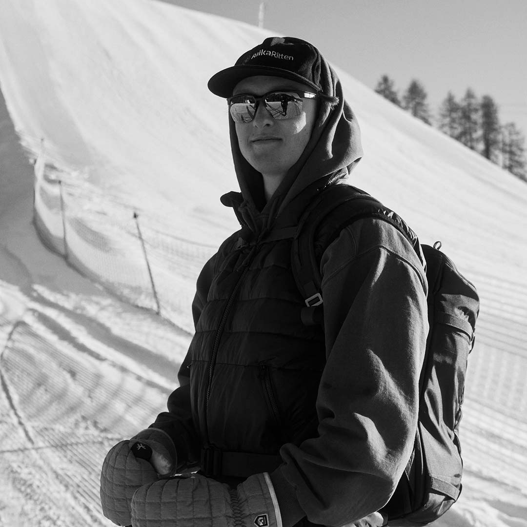 niklas oberrauch