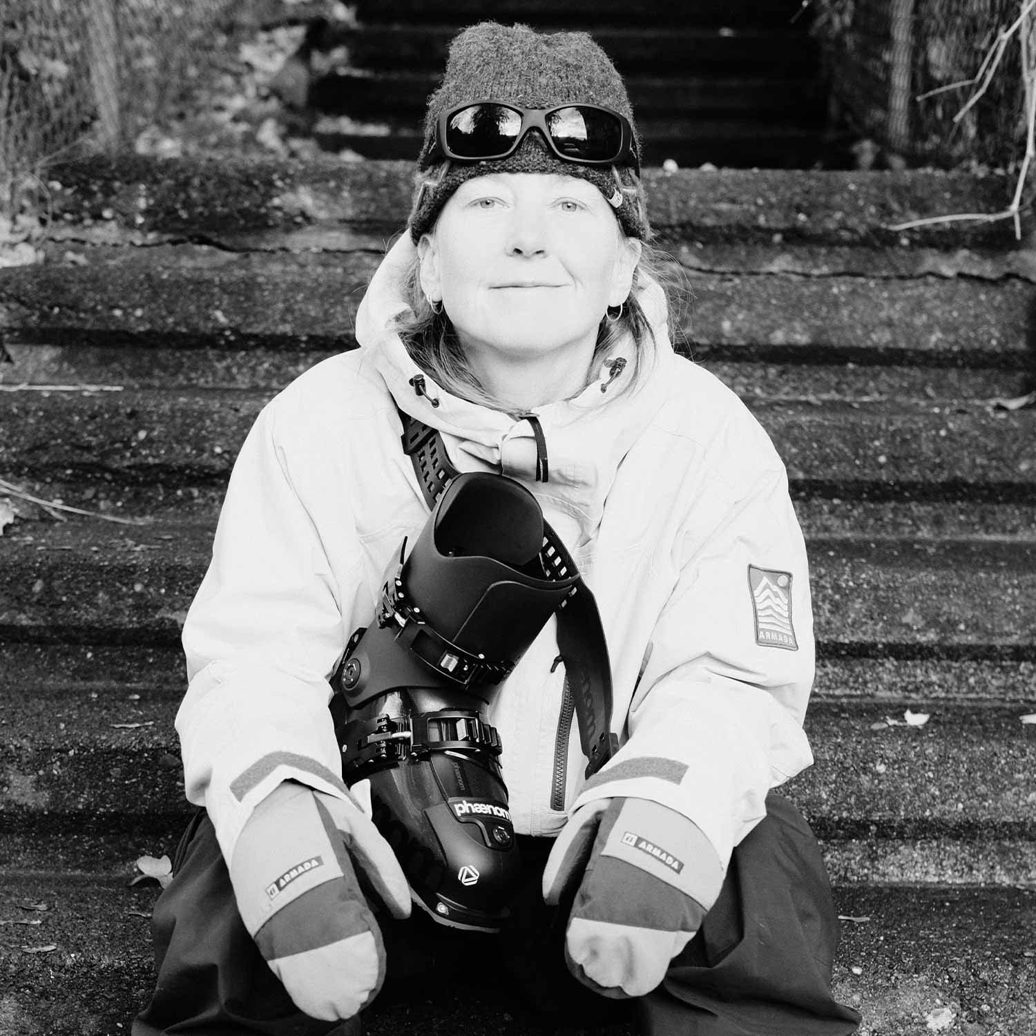 rosina friedel