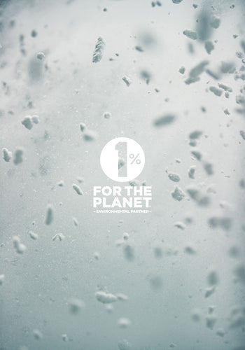 1% for the Planet