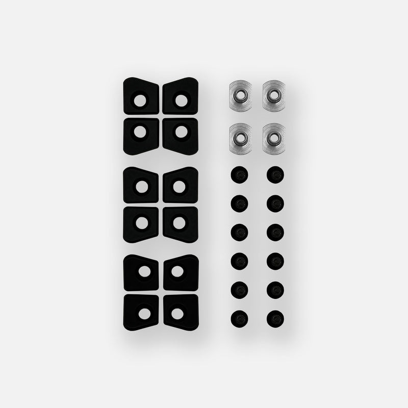 flip chip set