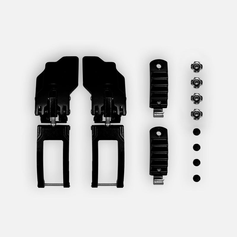 cuff buckle set