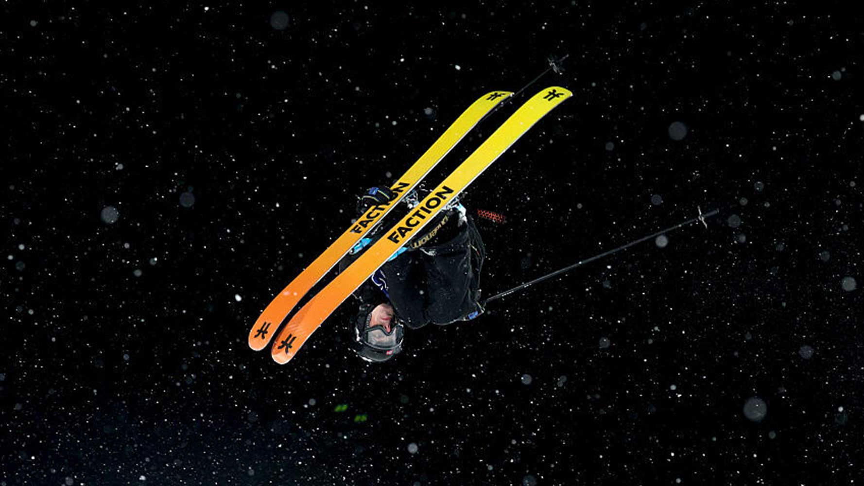 gold standard: frostad wins and deschamps stuns at milano cortina 2026