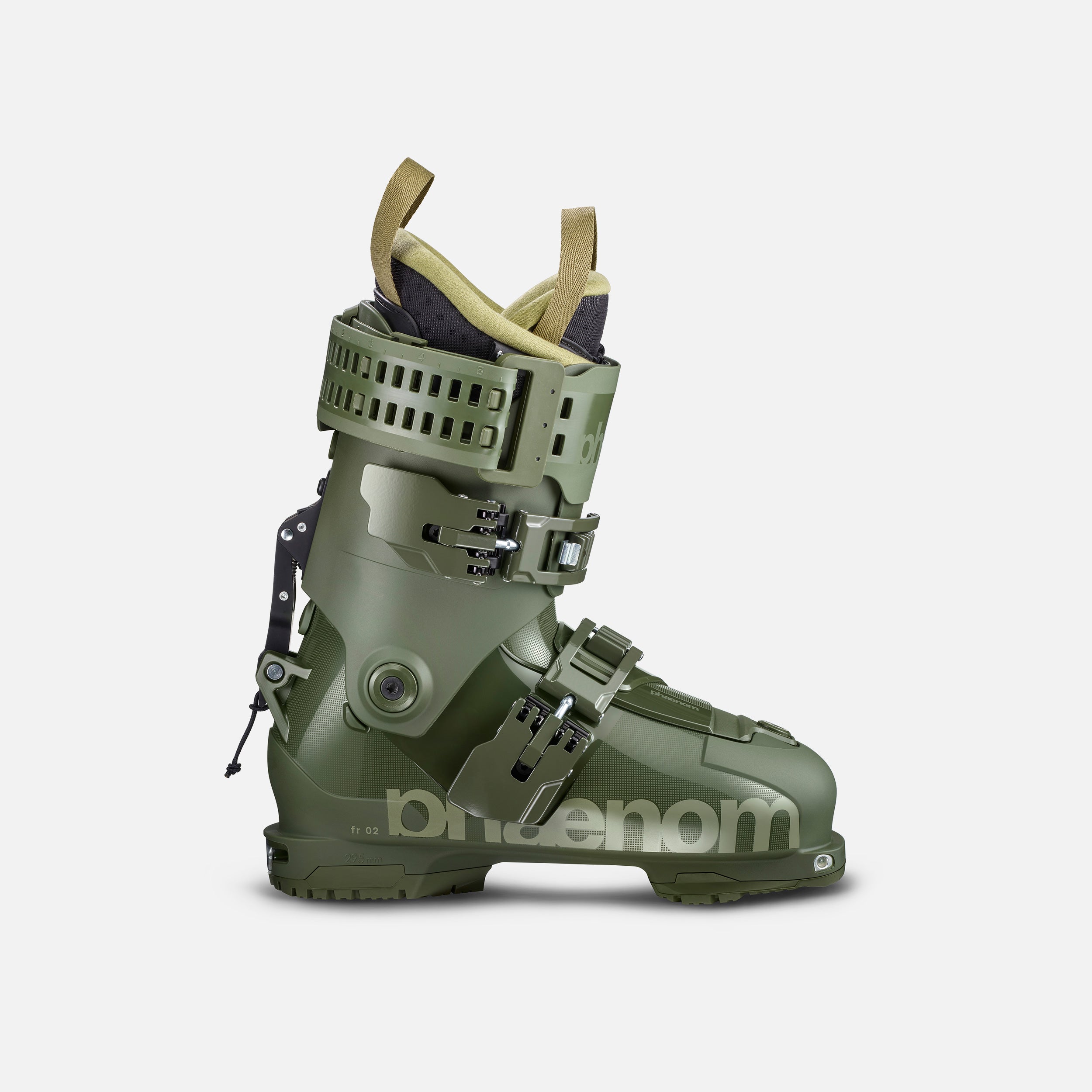 all-mountain | phaenom footwear