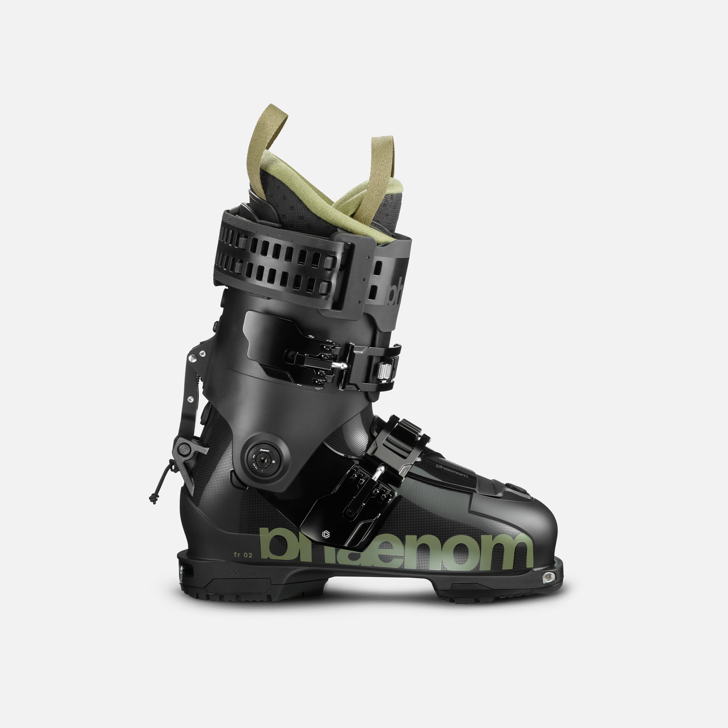 Phaenom Footwear - Ski boots – phaenom