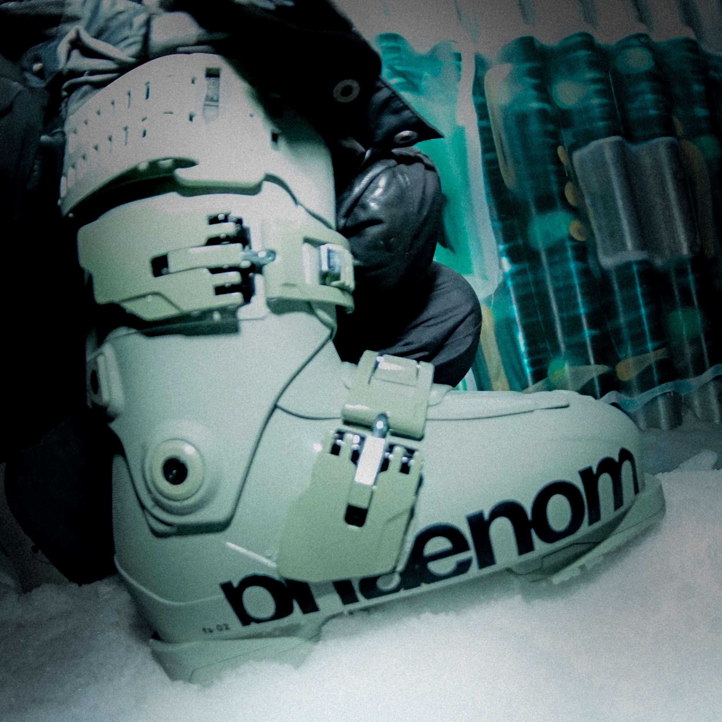 phaenom footwear