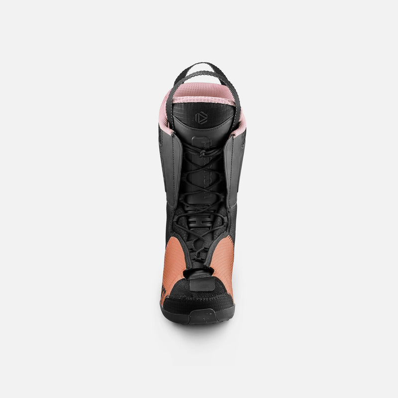 Phaenom fr 01 freeride touring ski boot walkable liner