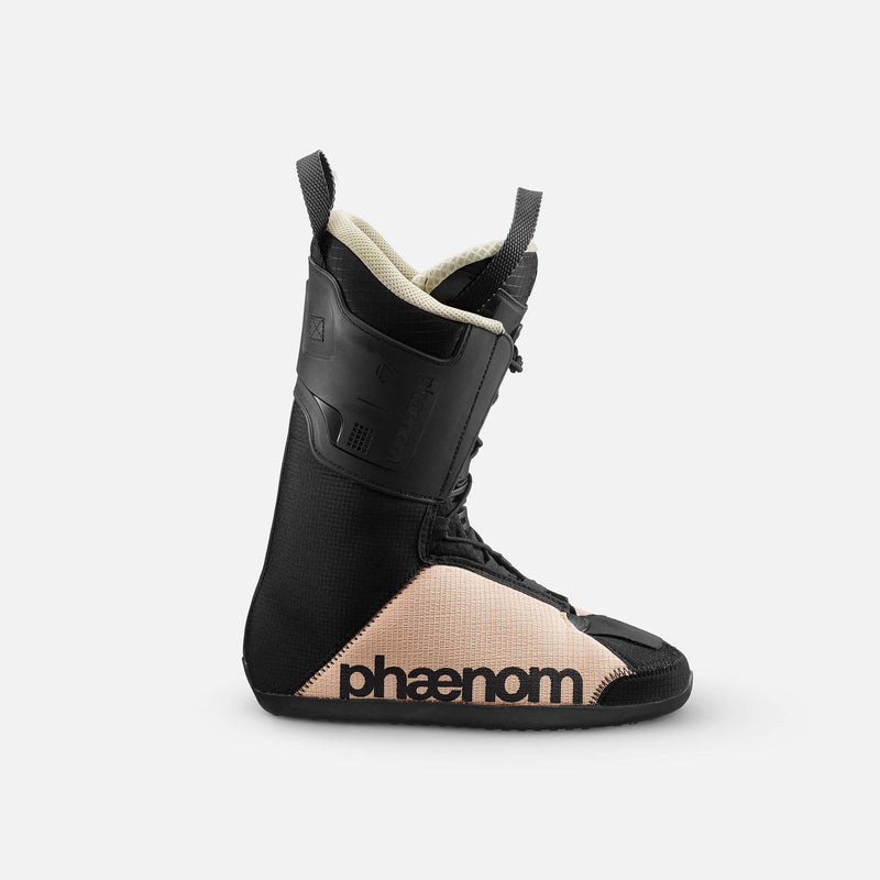 free ride snowboard boots Freeride in ankle fit that wont slip Ride Jackson Men's Snowboard Boots,