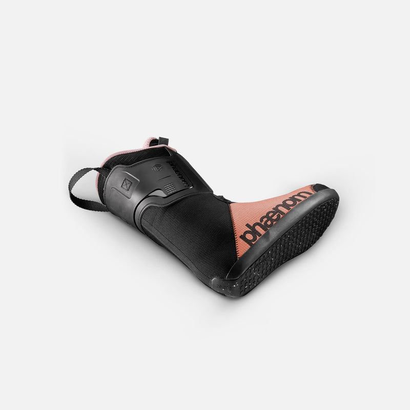 Phaenom fs 01 all mountain freeski ski boot walkable liner