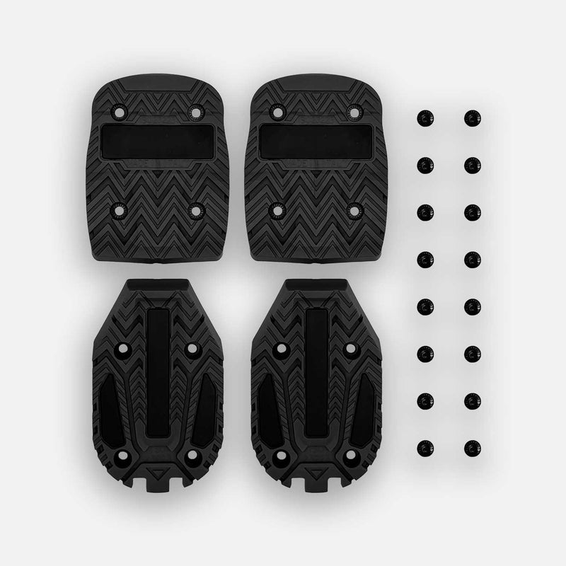 fr sole pads set ISO 23223