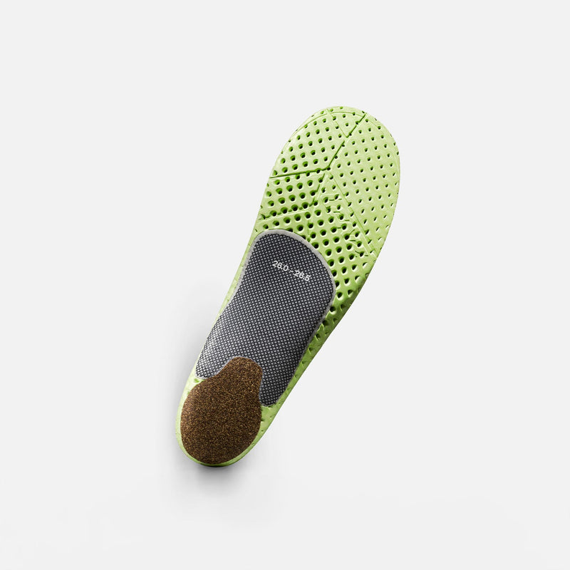 phænom x Lenz insole