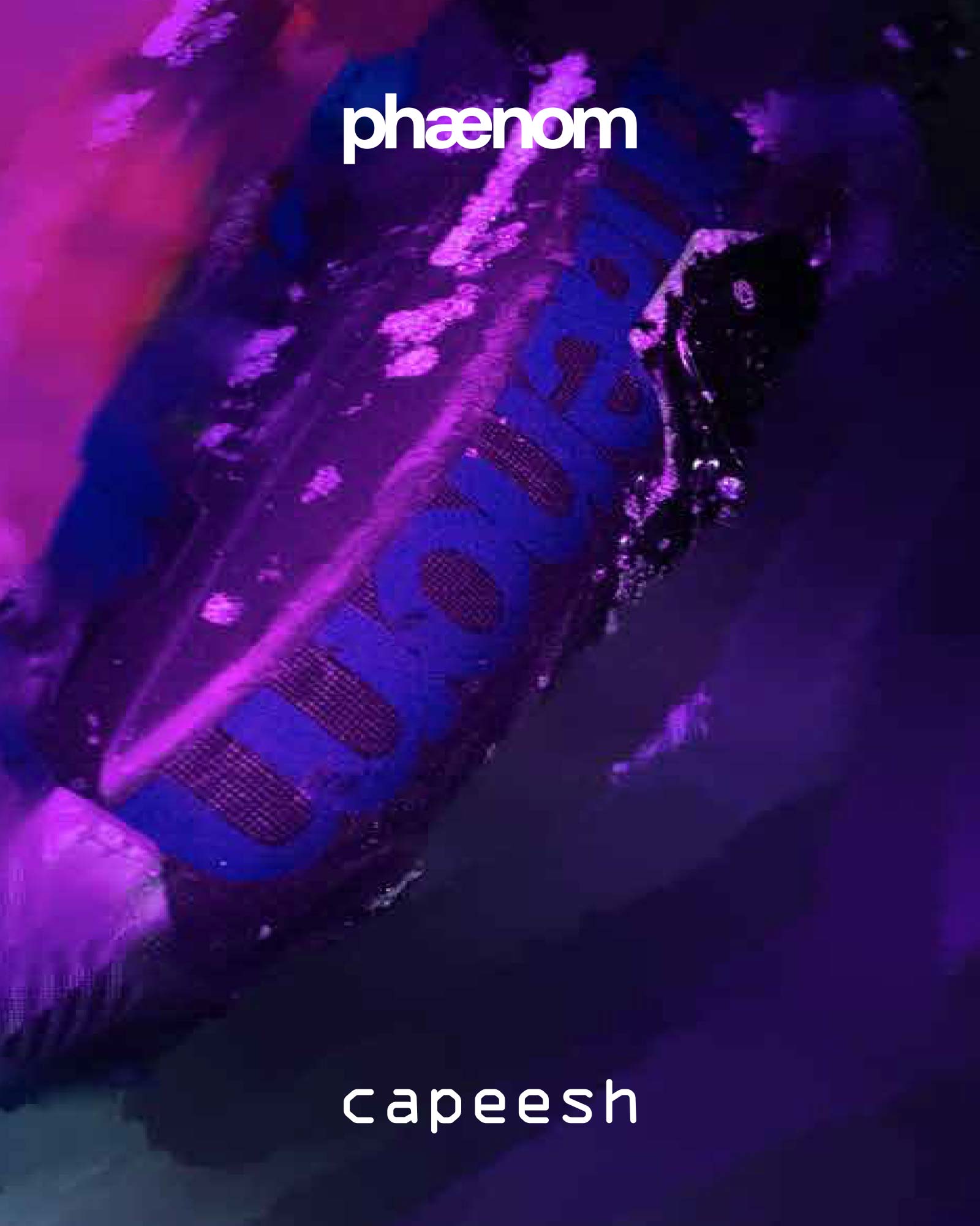 capeesh x phaenom | fs 01 120 capeesh